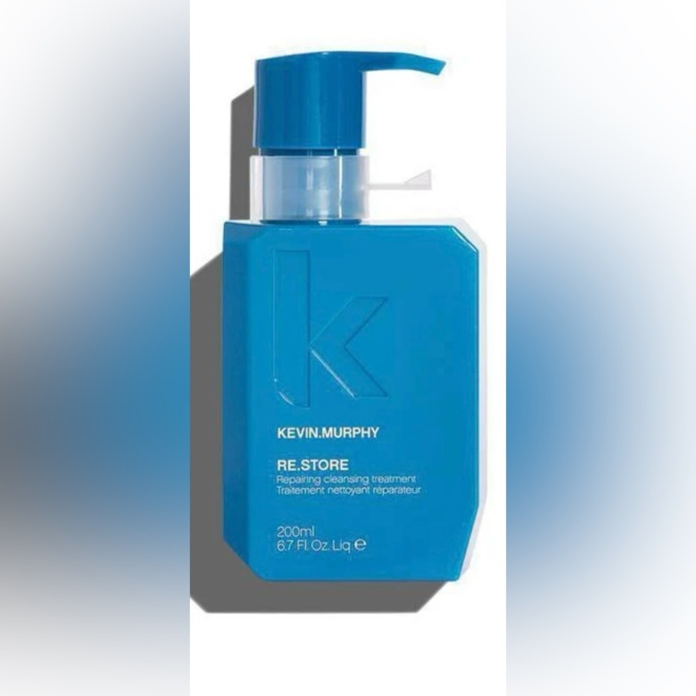 KEVIN.MURPHY RE.STORE Kids Hair Treatment - Vibrant Blue